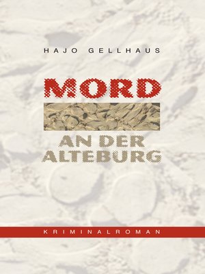 cover image of Mord an der Alteburg